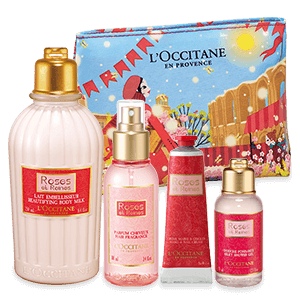 ローズ ノエルキット II