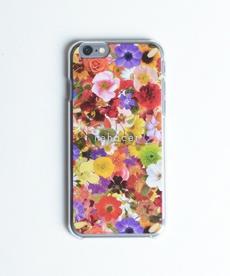 Flower Mobile Case for iPhone 6