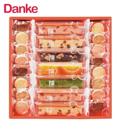 キュートセレクション(Danke)