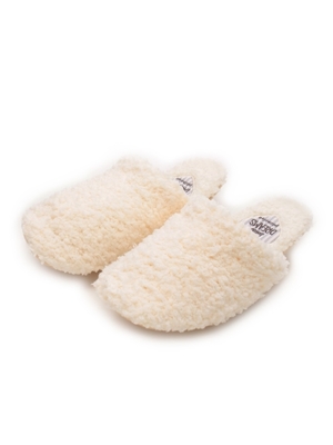 moco moco’スフレ’トラベルシリーズルームシューズ