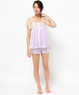 Antique PastelTOPS&SPT