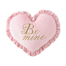 440x370 ビー マイン クッション ピンク