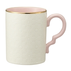 フルール ランセット マグ ピンク