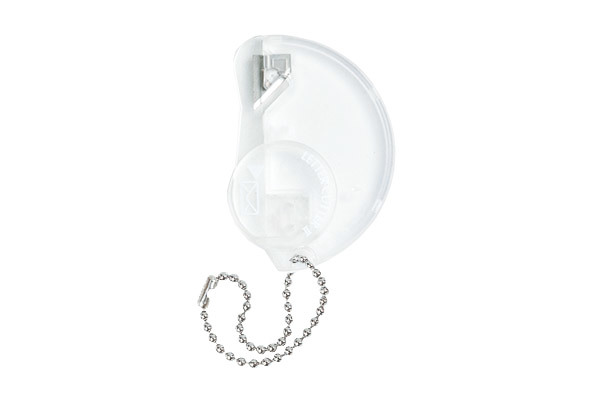 レターカッター　透明