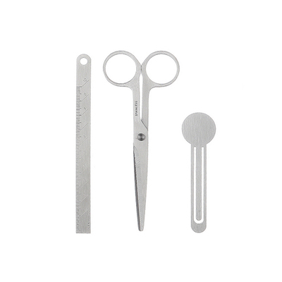 リサイクルステーショナリー