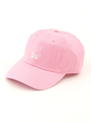 LITTLE TEDDY CAP