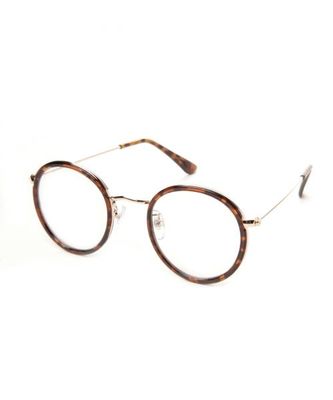 ホソリムマルメガネ２