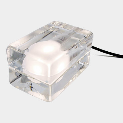 ブロックランプ