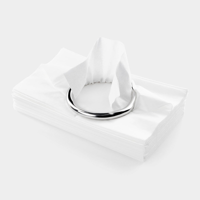 ”トロ” ティッシュリング