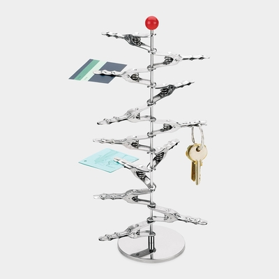 MoMAクリップタワー