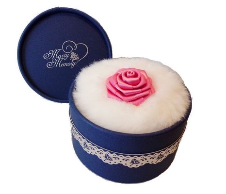 【MarryMemory】エターナルハピネスパウダー 