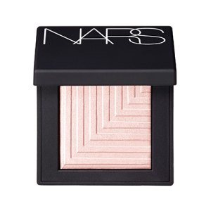 「ナーズ」 デュアルインテンシティーアイシャドー