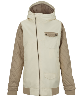 Women's TWC Charlie Jacket