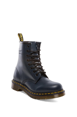 1460 W 8-EYE BOOT