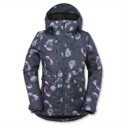 ERA INS.JKT Style No: H0451610