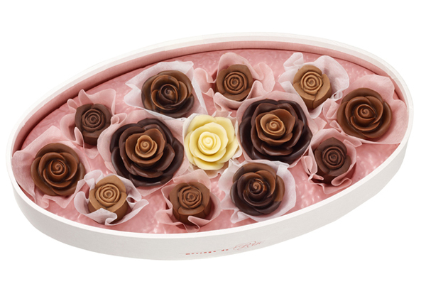 メルシーローズ