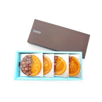 オランジェ4枚入り