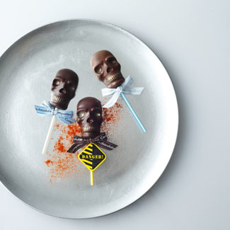 スカルスティック