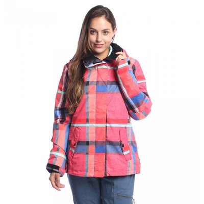 スノージャケット JETTY JK JPN