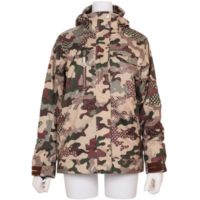 HXメイサイジャケット