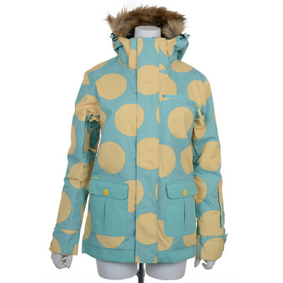 ジュエル JEWEL【GRACE JACKET】グレースジャケット レディース