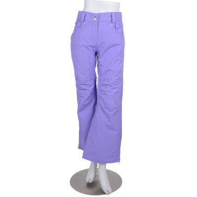 ジュエル JEWEL 15 AILA PANT 73114312 スノーボードウェア アルファパンツ PURPLE パープル レディース