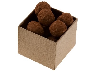 トリュフ ドゥ トリュフ 10個入