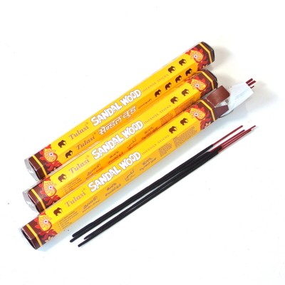 サンダルウッド香