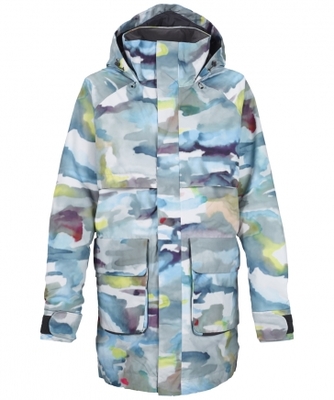 Mirage Jacket