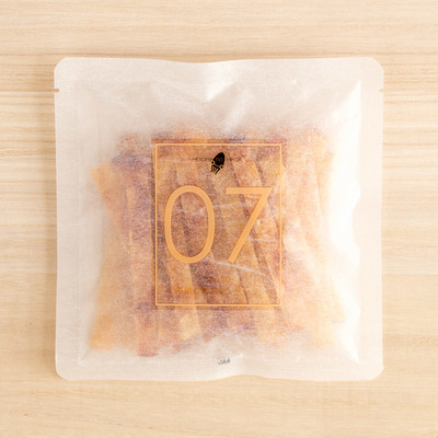 No.07 午前0時のシンデレラ