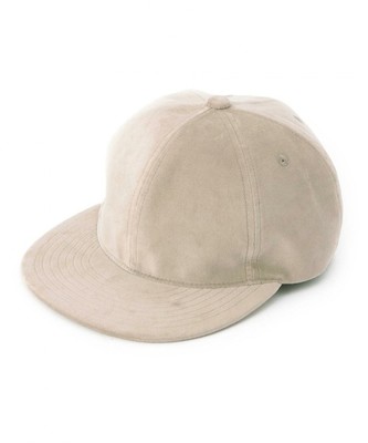 ＜Racal＞ FRAT VISOR CAP/キャップ