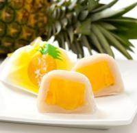 パイナップル大福詰合せ(5個入)