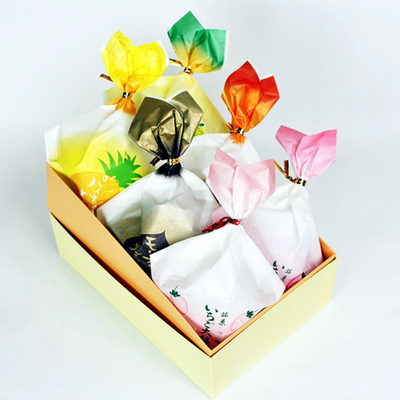 旬菓大福詰合せ　(6個入)