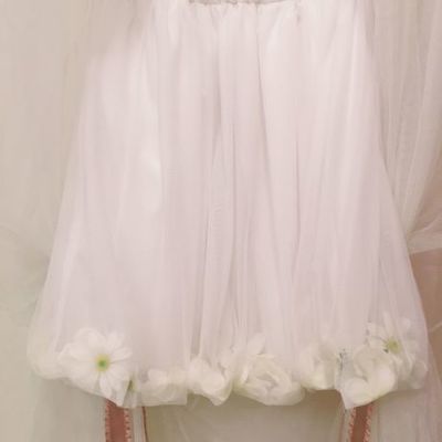 Bouque Skirt
