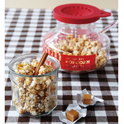 ミニポップコーンポッパー