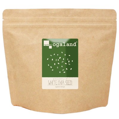 ホワイトチアシード