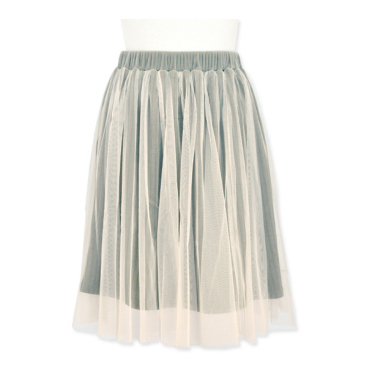 lightly tulle SK～ライトリーチュールスカート