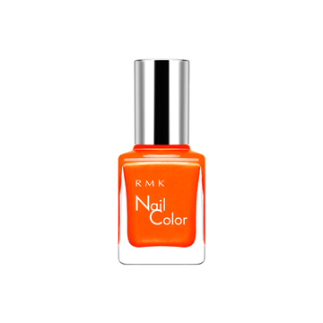 RMK ネイルカラー EX