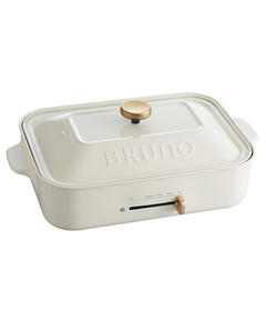 コンパクトホットプレート