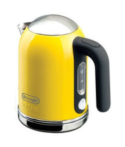 デロンギ ケーミックス ブティック　電気ケトル