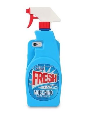 Moschino(モスキーノ) Fresh iPhone6ケース