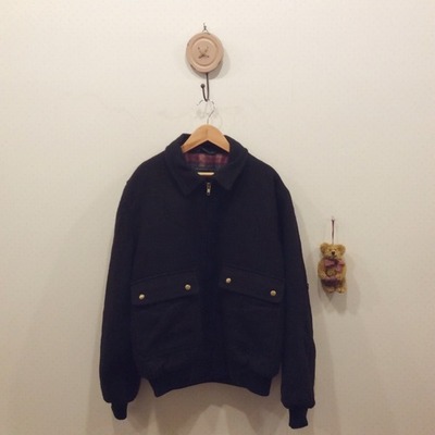 used jacket