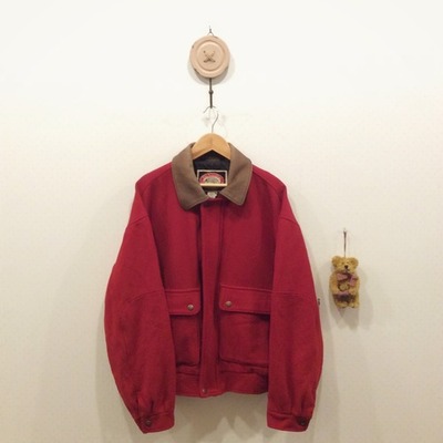 used jacket