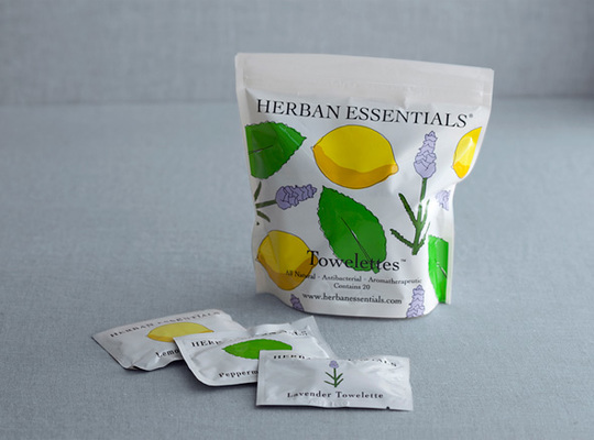 アロマタオル ミックス