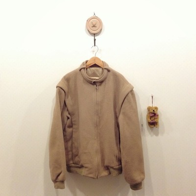 used jacket