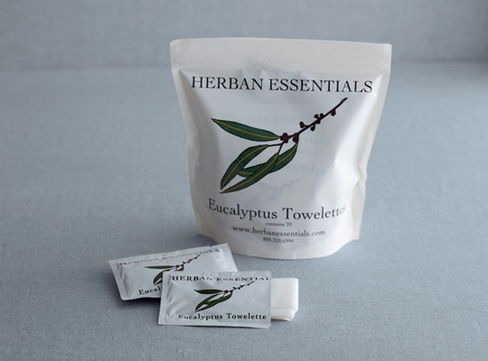 アロマタオル ユーカリ