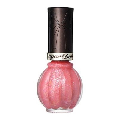 シュガードール ドルチェネイルカラー52 ローズソルベ