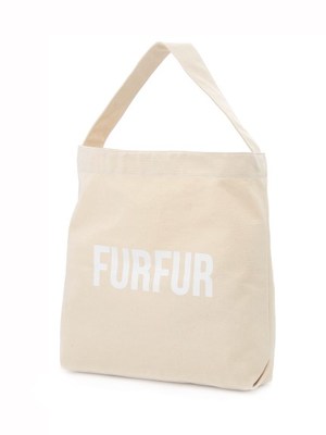FURFUR ロゴトート