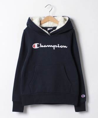 champion（チャンピオン）裏起毛パーカー