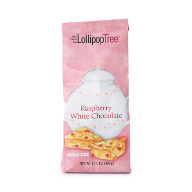 ロリポップツリー ラズベリーホワイトチョコ スコーンミックス